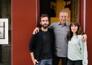 Espacios Brecha en Santander