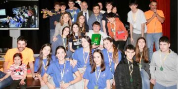 Eurobot Spain