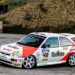 Ford Escort Cosworth ex Franco Cunico