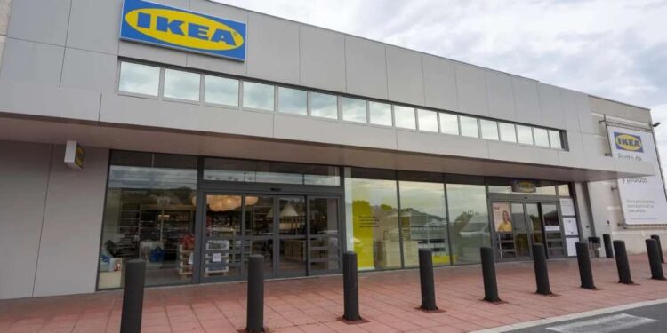 IKEA Santander