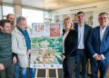 Liérganes acoge La IV Feria del Queso Artesano