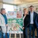 Liérganes acoge La IV Feria del Queso Artesano