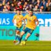 El Racing cae ante el Zaragoza