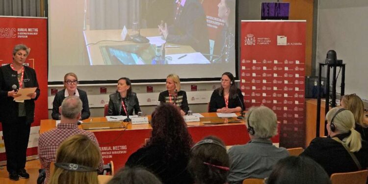 27ª Asamblea General y Simposio EAC 2026 en Santillana del Mar