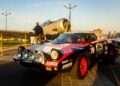 Lancia Stratos Grupo 4