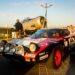 Lancia Stratos Grupo 4
