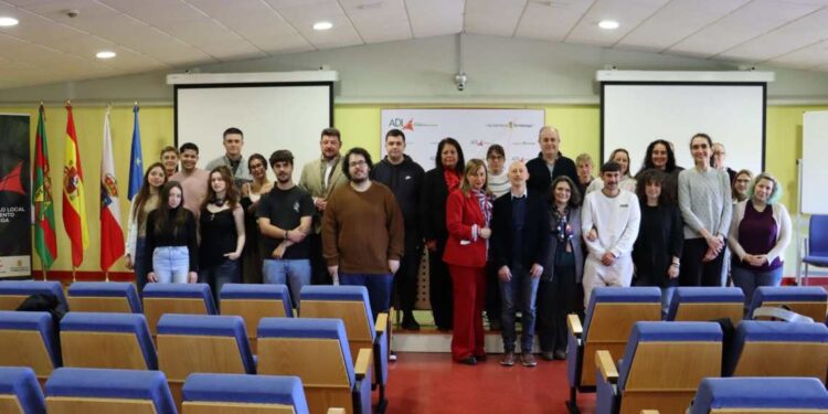 Lanzaderas de Empleo