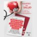 Financiación sanitaria en Martes de Salud