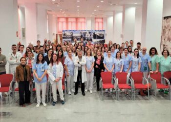 Neumología de Valdecilla