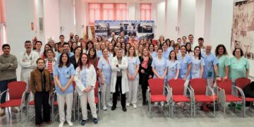 Neumología de Valdecilla