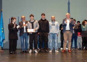 concurso 'Objetivo Europa'