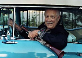 Paquito D’Rivera