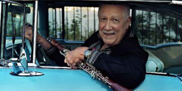 Paquito D’Rivera