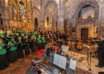 Homenaje a Manuel Egusquiza en Torrelavega