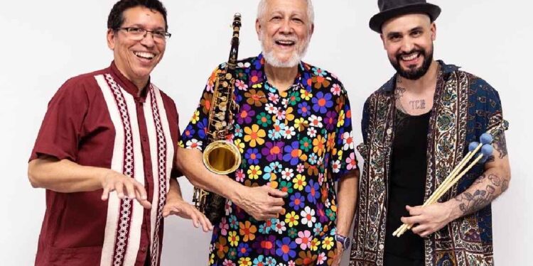 Paquito D’Rivera actúa en Santander