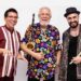 Paquito D’Rivera actúa en Santander