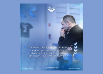 Blendio Sinfín recibe a Zaragoza en La Albericia