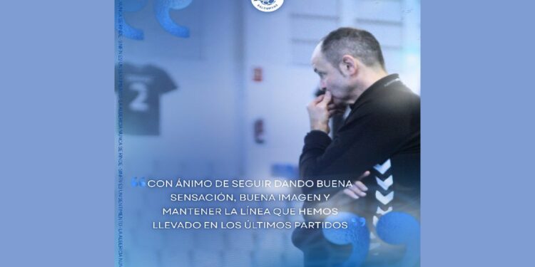 Blendio Sinfín recibe a Zaragoza en La Albericia