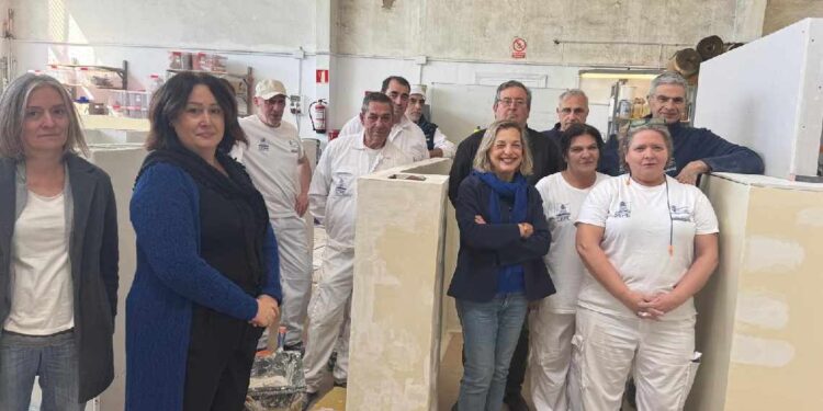 Programa Experiencial Santander I