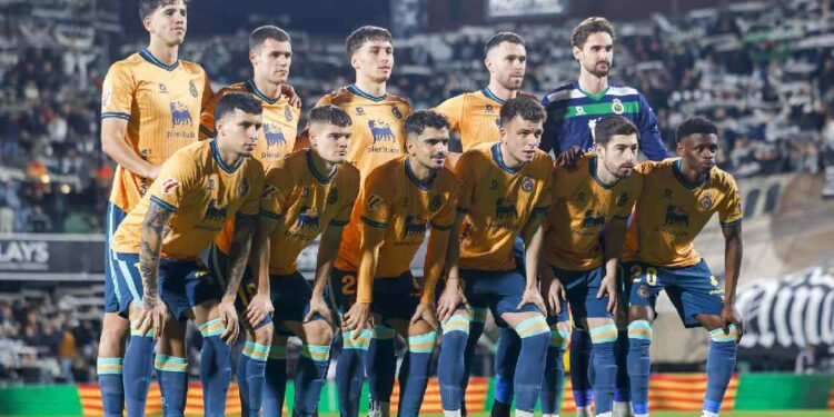 Racing de Santander