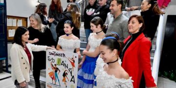 Santander es danza