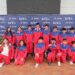 Selección infantil de waterpolo