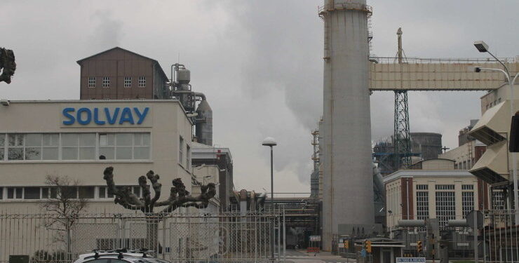 Reindustrialización en la región