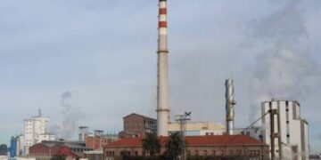 Comité de empresa de Solvay en Barreda rechaza el ERE de 77 despidos