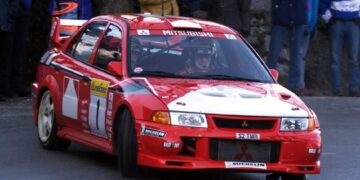 Tommi Mäkinen