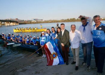 Astillero gana la Regata San José