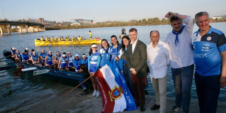 Astillero gana la Regata San José