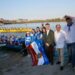 Astillero gana la Regata San José
