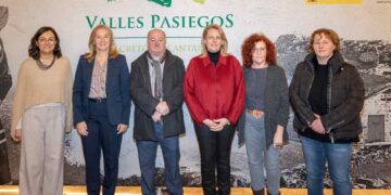 Valles Pasiegos
