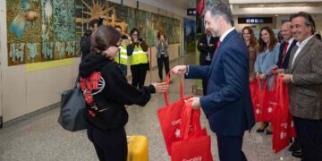 Aeropuerto Seve Ballesteros