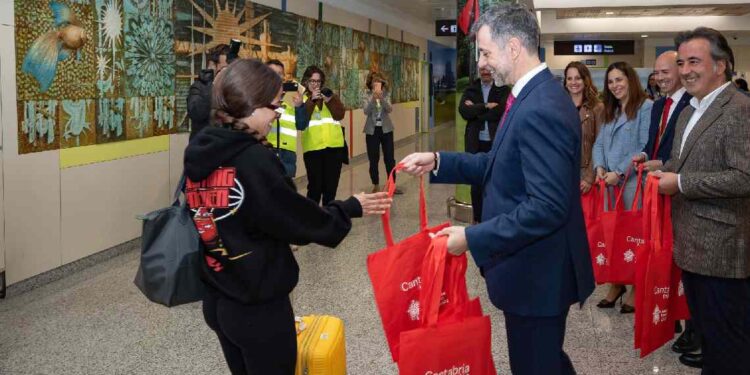 Aeropuerto Seve Ballesteros