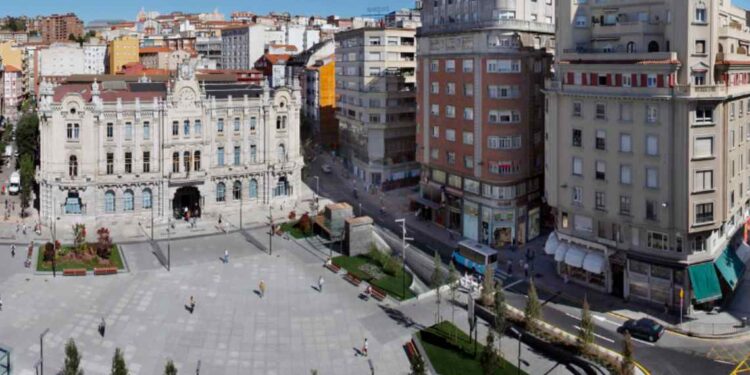 Alumbrado público
