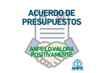firma de los presupuestos en Cantabria