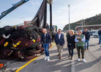 Cofradías de Pescadores