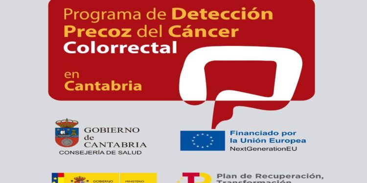 Detección precoz del cáncer de colon