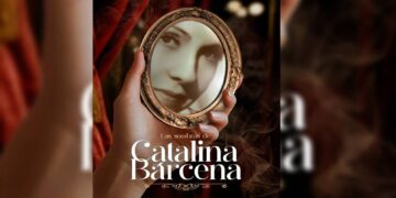 Catalina Bárcena