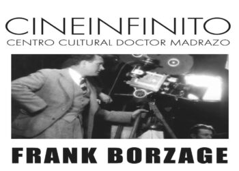 Nuevo ciclo de cine mudo