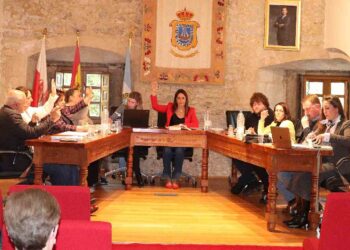Cruz Roja el contrato de socorrismo en las playas