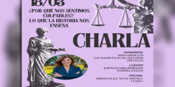 Espacio Mujeres Torrelavega