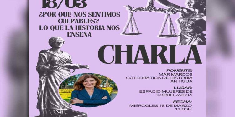 Espacio Mujeres Torrelavega
