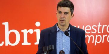 Espacios públicos