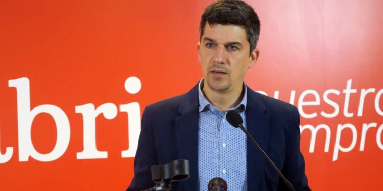 Espacios públicos