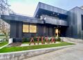 Centro Cultural Fernando Ateca