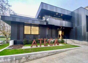 Centro Cultural Fernando Ateca