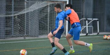 Gimnástica de Torrelavega