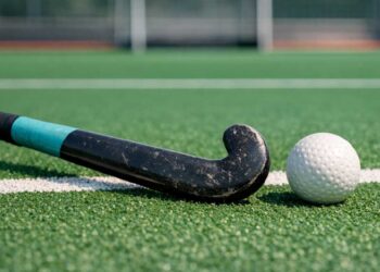 hockey hierba
